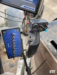 Trailed sprayer Berthoud MAXXOR - 7