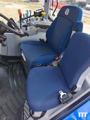 Farm tractor New Holland T7.215 S - 6