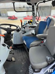 Farm tractor New Holland T7.230 - 5