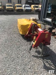 Mower Pegoraro F25-6 - 1
