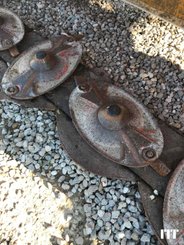 Mower Pegoraro F25-6 - 4