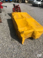 Mower Pegoraro F25-6 - 3