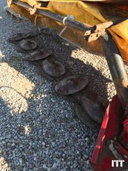 Mower Pegoraro F25-6 - 5