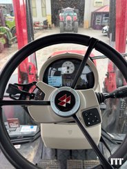 Farm tractor Massey Ferguson 6713 S - 5