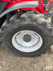 Farm tractor Massey Ferguson 6713 S - 6