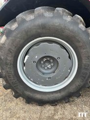 Farm tractor Massey Ferguson 6713 S - 5