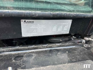 Farm tractor Massey Ferguson 6713 S - 14