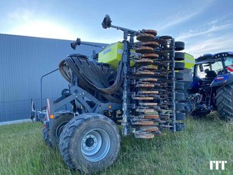 No-till seed drill Sky Easy drill HD - 2