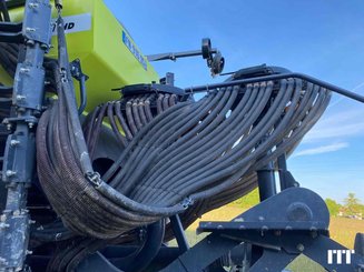 No-till seed drill Sky Easy drill HD - 6