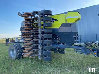 No-till seed drill Sky Easy drill HD - 3