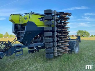 No-till seed drill Sky Easy drill HD - 1
