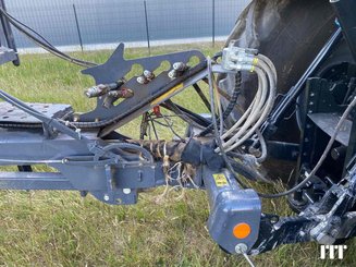 No-till seed drill Sky Easy drill HD - 10