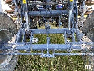 No-till seed drill Sky Easy drill HD - 8
