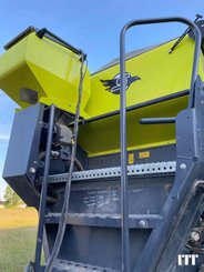 No-till seed drill Sky Easy drill HD - 5