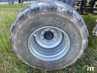 No-till seed drill Sky Easy drill HD - 9