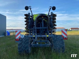 No-till seed drill Sky Easy drill HD - 4