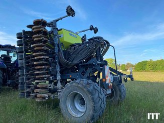 No-till seed drill Sky Easy drill HD - 1