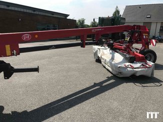 Mower conditioner Lely SPLENDIMO 550P - 2