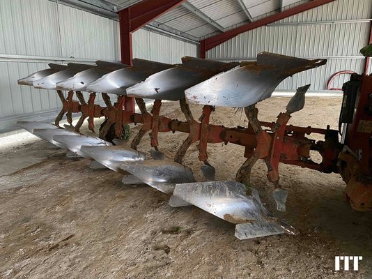 Plough Gregoire RC 47 - 1