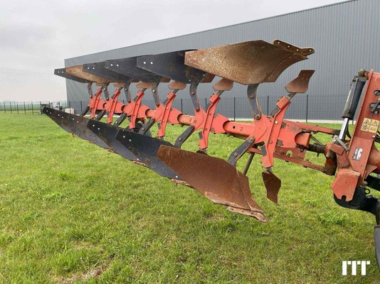 Plough Gregoire RC 47 - 1