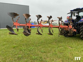 Plough Gregoire RC 47 - 2
