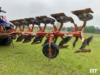 Plough Gregoire RC 47 - 1