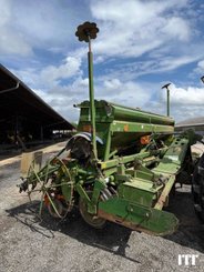 Combination seed drill  Amazone ADP 403 - 2
