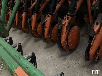 Combination seed drill  Amazone ADP 403 - 5
