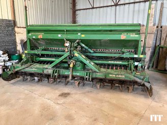 Combination seed drill  Amazone ADP 403 - 1