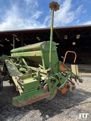 Combination seed drill  Amazone ADP 403 - 3