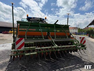 Combination seed drill  Amazone ADP 403 - 1