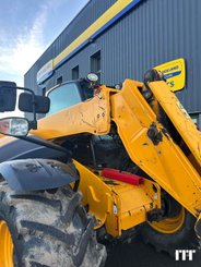 Telehandler JCB 536-60 - 1