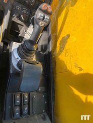 Telehandler JCB 536-60 - 10