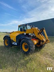 Telehandler JCB 536-60 - 1
