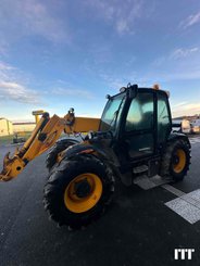 Telehandler JCB 536-60 - 5
