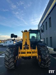 Telehandler JCB 536-60 - 2