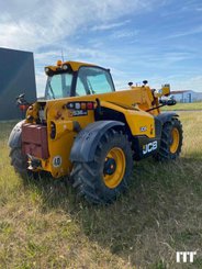 Telehandler JCB 536-60 - 3