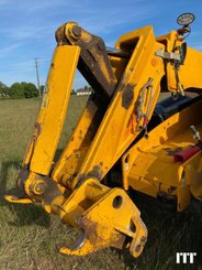 Telehandler JCB 536-60 - 5