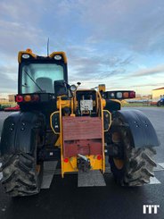Telehandler JCB 536-60 - 3