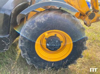 Telehandler JCB 536-60 - 7