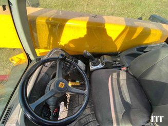 Telehandler JCB 536-60 - 9