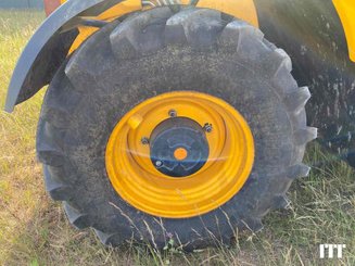 Telehandler JCB 536-60 - 6