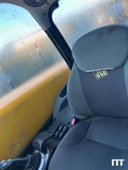 Telehandler JCB 536-60 - 8