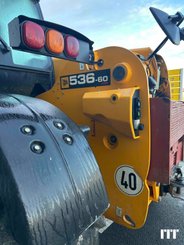 Telehandler JCB 536-60 - 4
