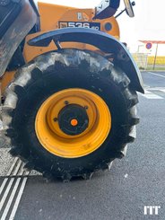 Telehandler JCB 536-60 - 12