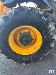 Telehandler JCB 536-60 - 11