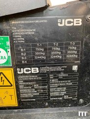 Telehandler JCB 536-60 - 13