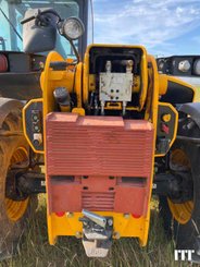Telehandler JCB 536-60 - 4