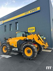 Telehandler JCB 536-60 - 1