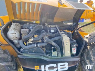 Telehandler JCB 536-60 - 12